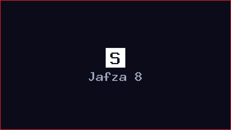 Jafza 8