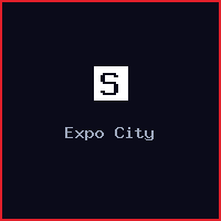 Expo City