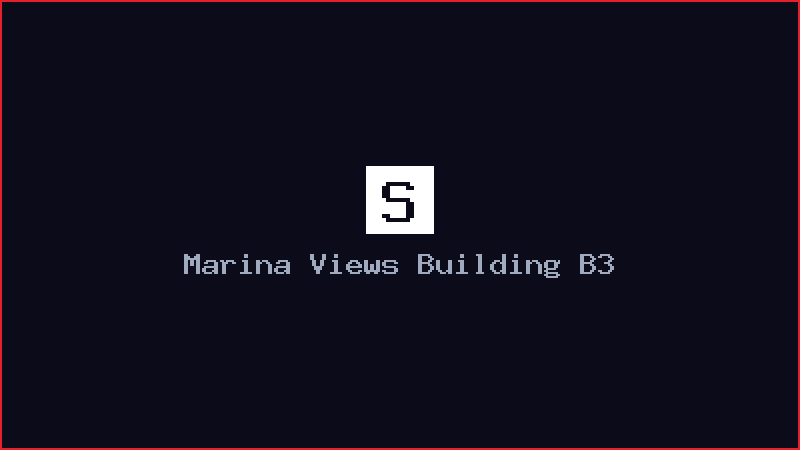 Marina Views Building B3