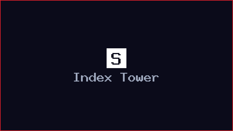 Index Tower