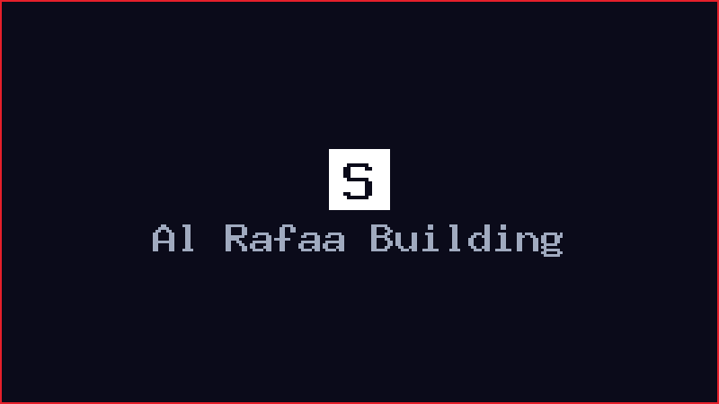 Al Rafaa Building