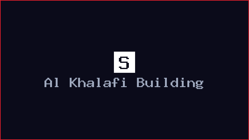 Al Khalafi Building