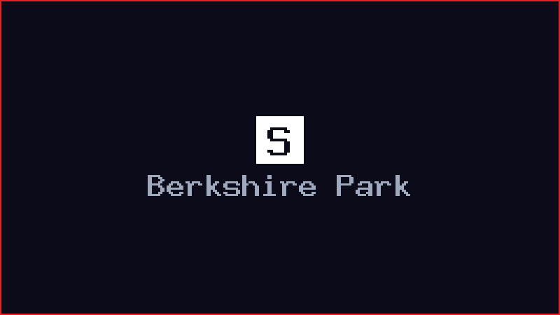 Berkshire Park