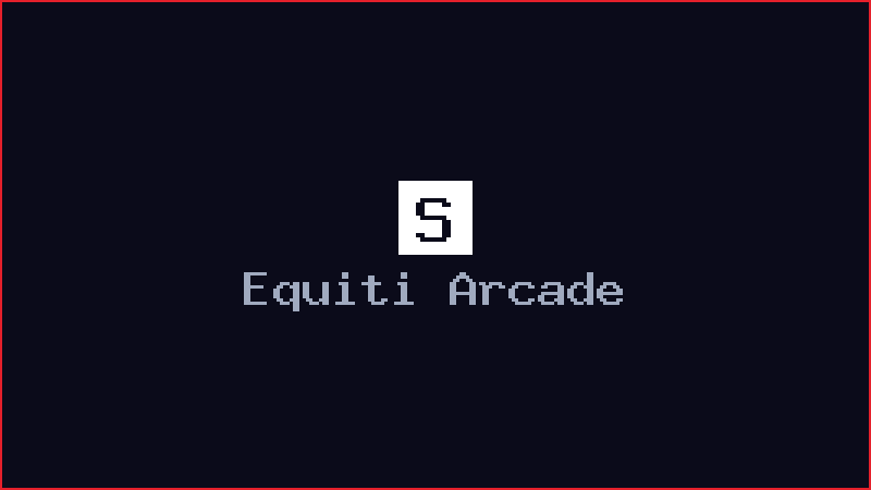 Equiti Arcade