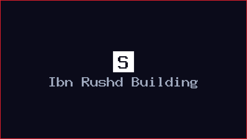 Ibn Rushd Building