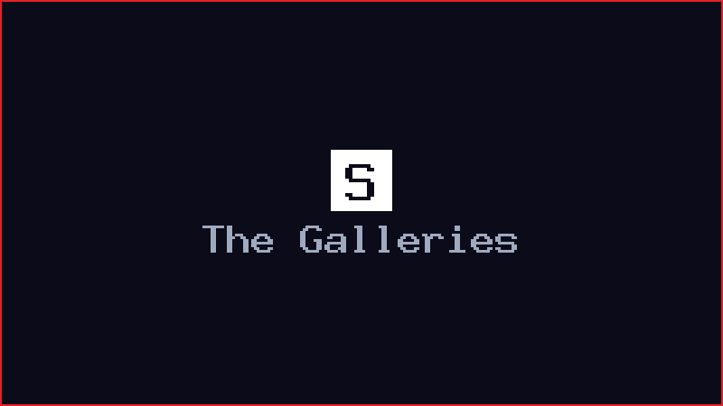 The Galleries