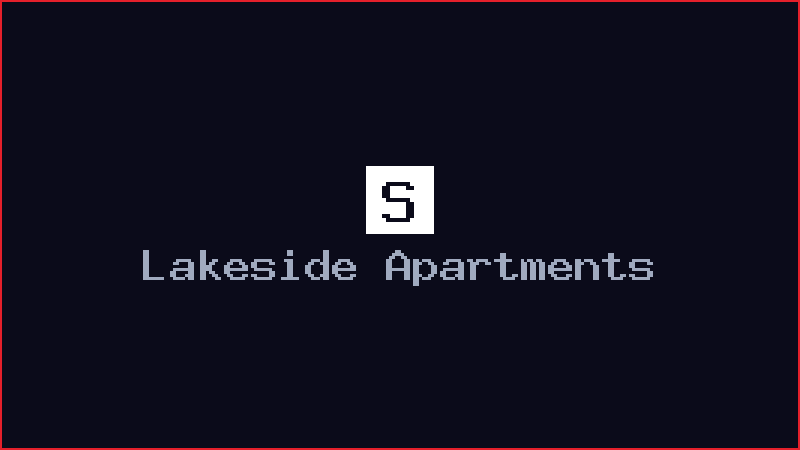 Lakeside Apartments