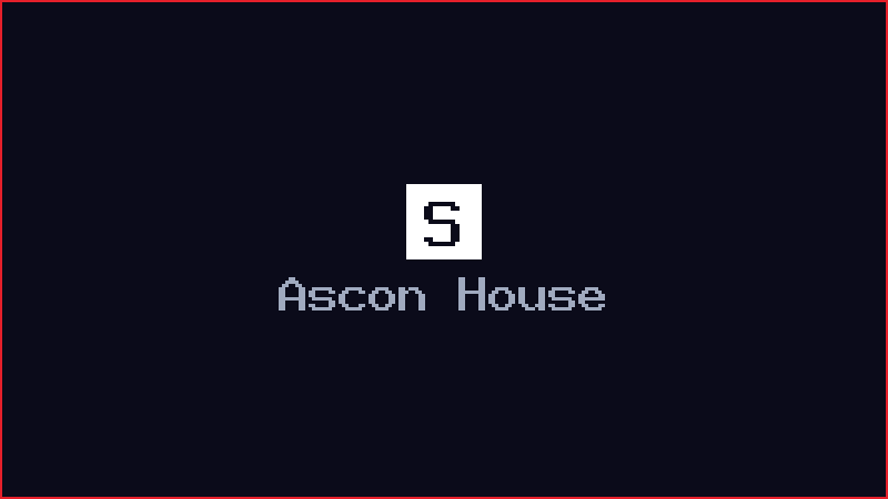 Ascon House