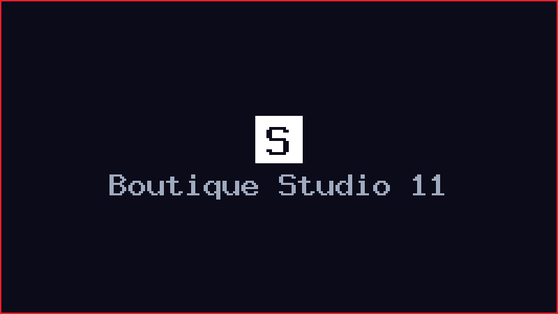 Boutique Studio 11