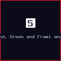 Wiegand, Green and Frami and Sons