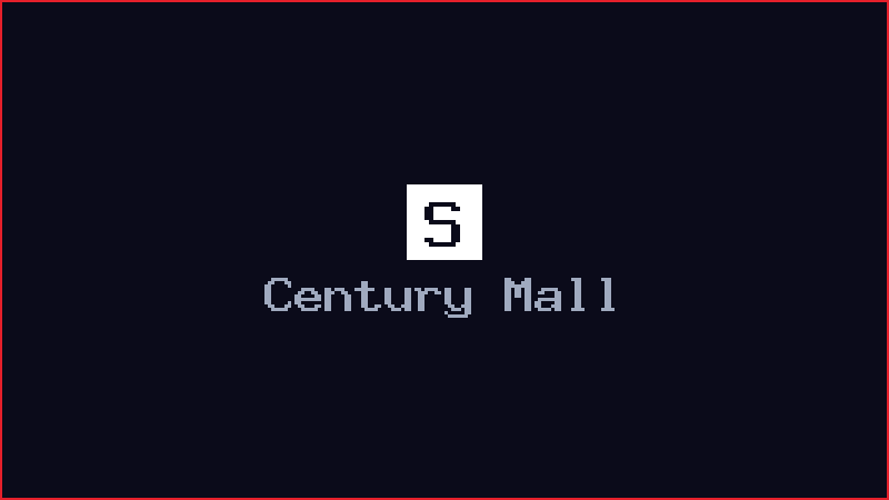 Century Mall