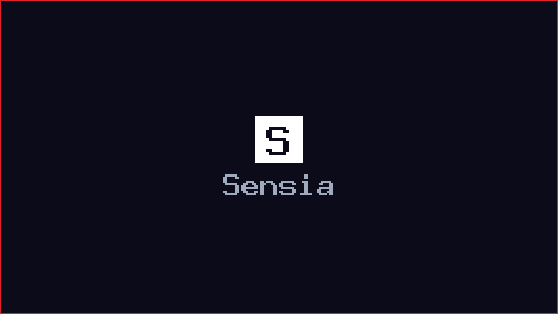 Sensia