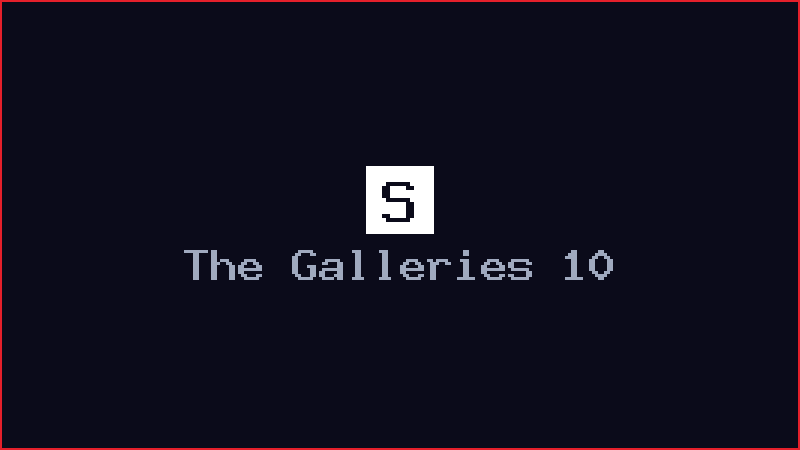 The Galleries 10