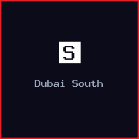 Dubai South