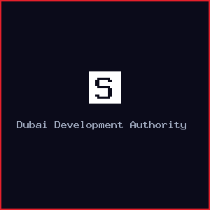 Dubai Development Authority 