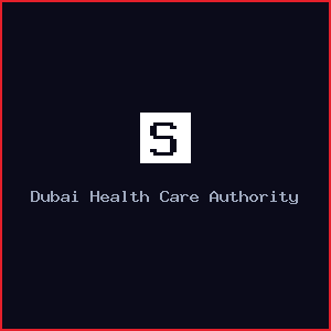 Dubai Health Care Authority