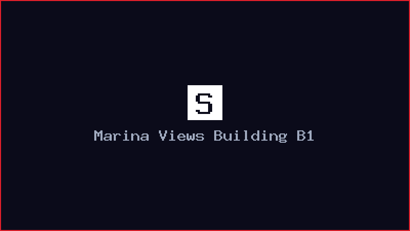 Marina Views Building B1