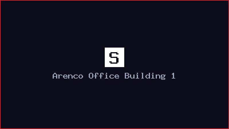 Arenco Office Building 1