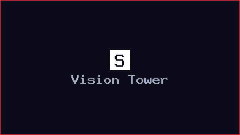 Vision Tower