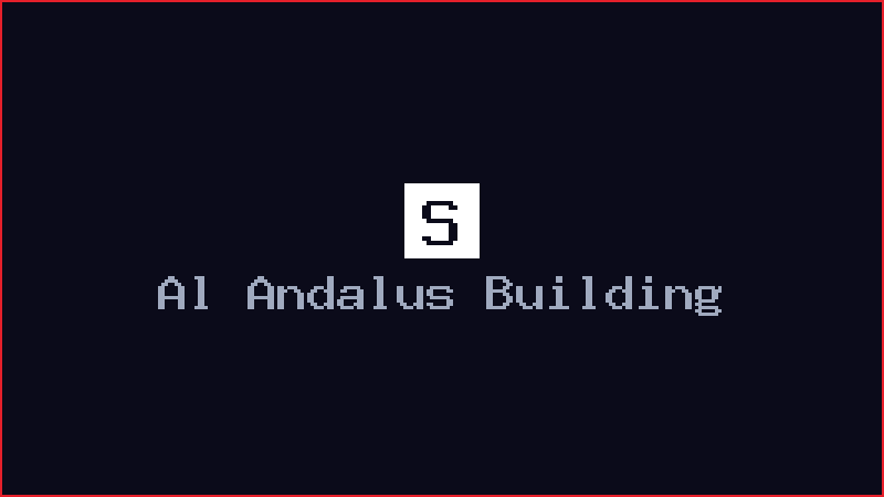 Al Andalus Building