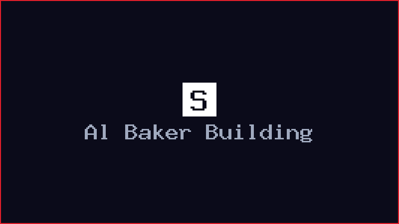 Al Baker Building
