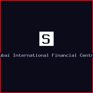Dubai International Financial Centre