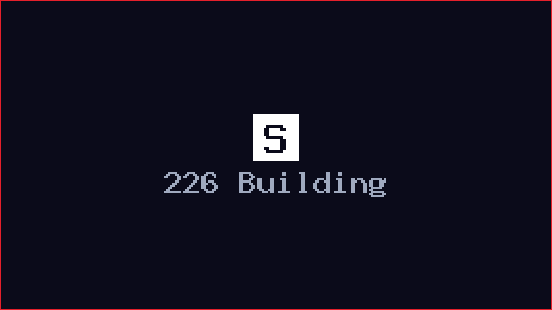 226 Building