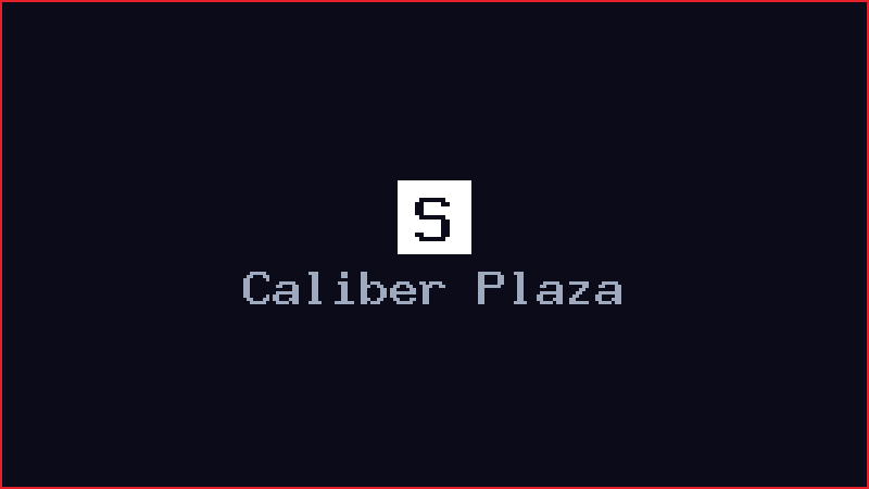 Caliber Plaza
