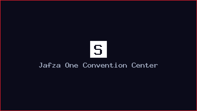 Jafza One Convention Center