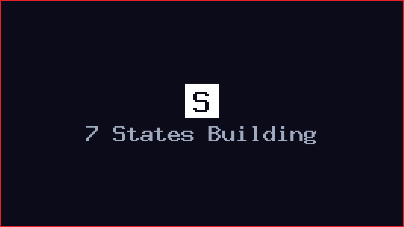 7 States Building