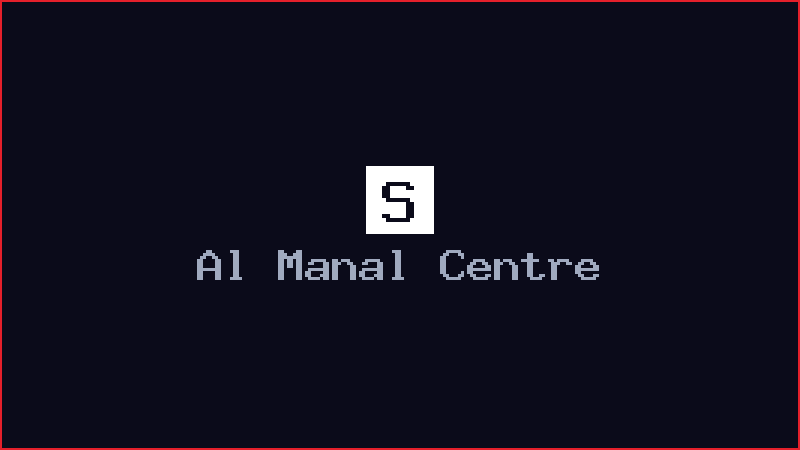 Al Manal Centre