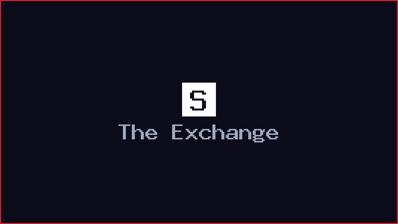 The Exchange