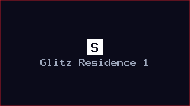 Glitz Residence 1