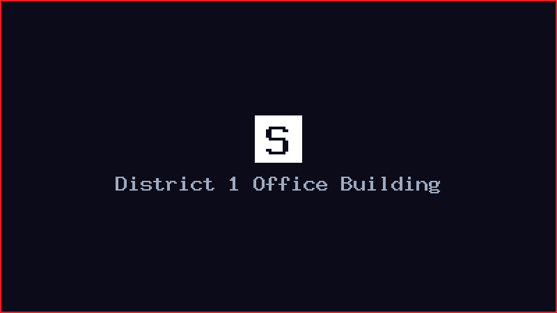 District 1 Office Building