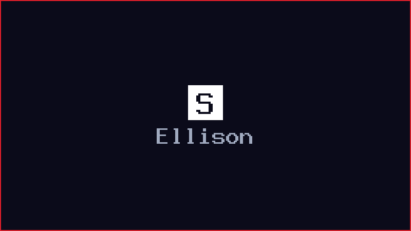 Ellison