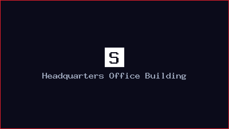 Headquarters Office Building