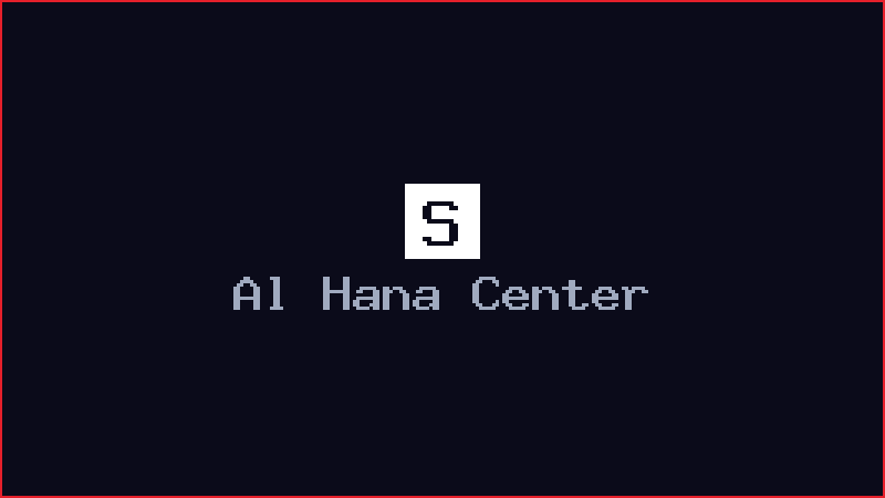 Al Hana Center