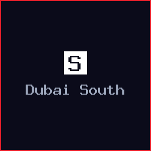 Dubai South