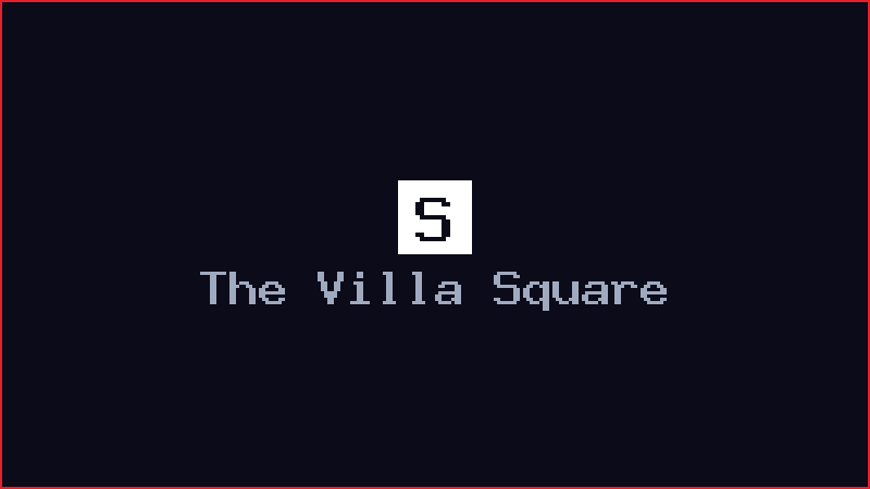 The Villa Square