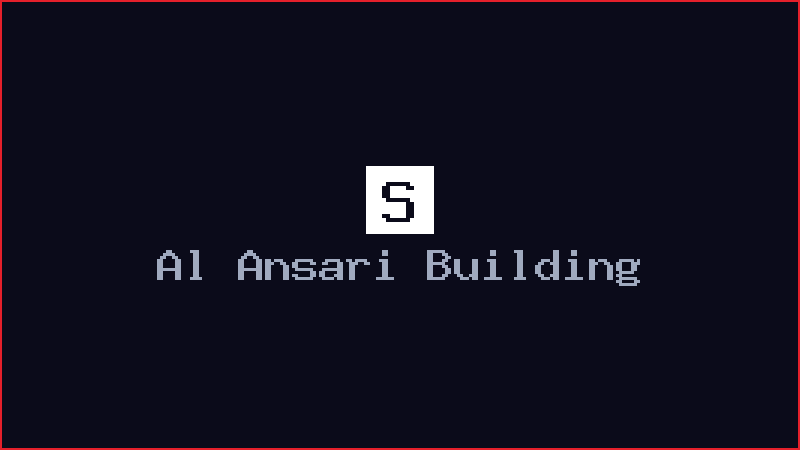 Al Ansari Building