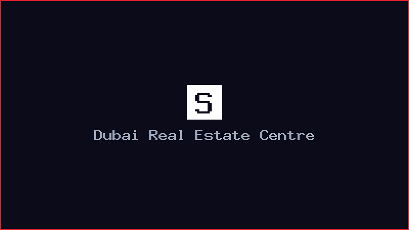 Dubai Real Estate Centre