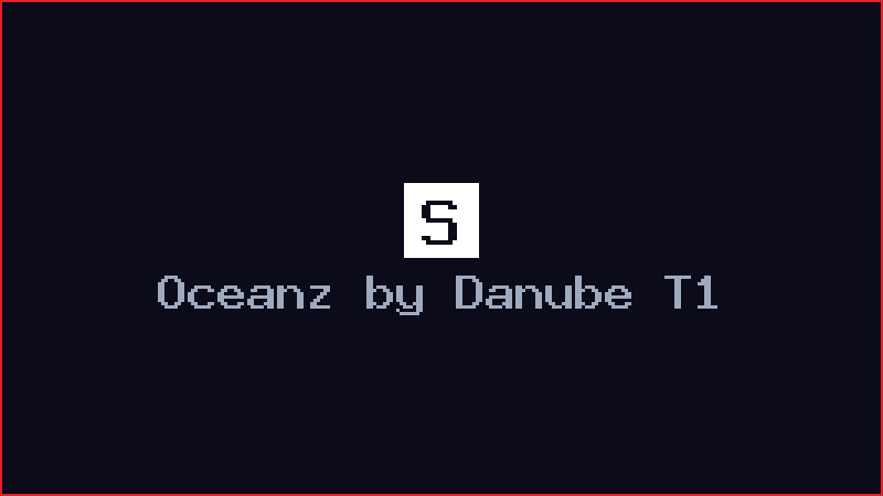 Oceanz by Danube T1