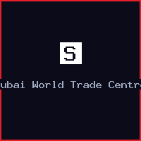 Dubai World Trade Centre