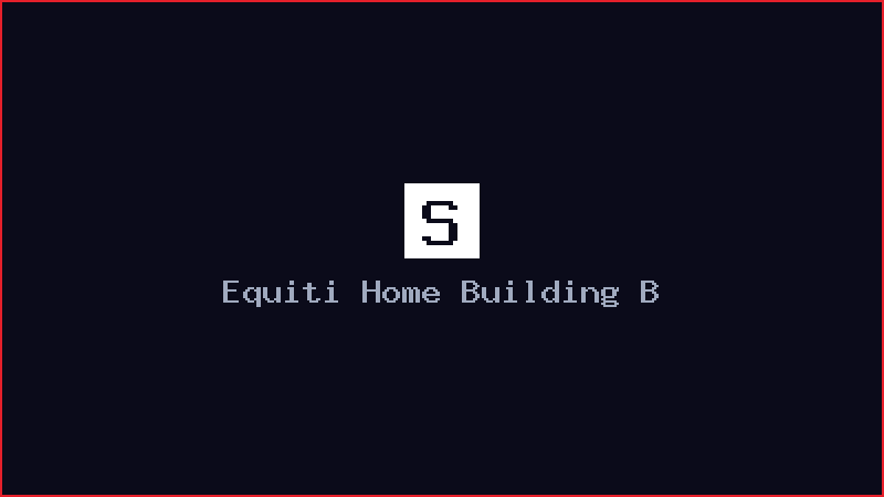 Equiti Home Building B
