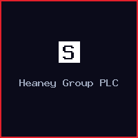 Heaney Group PLC