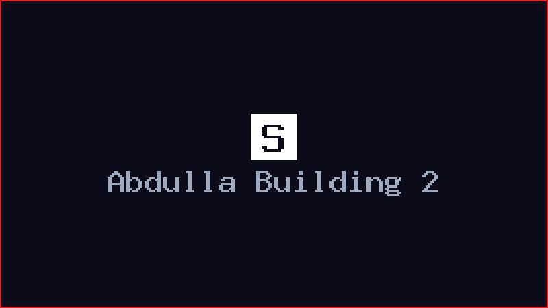 Abdulla Building 2