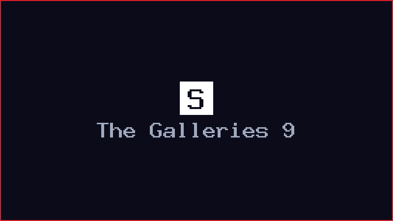 The Galleries 9
