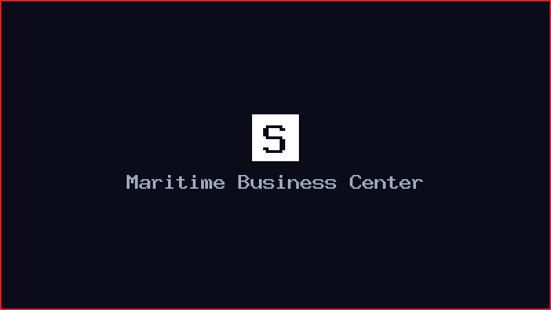 Maritime Business Center