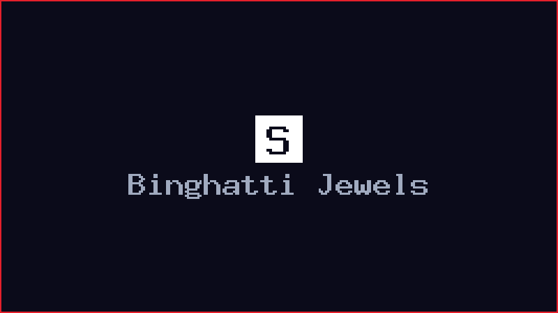Binghatti Jewels