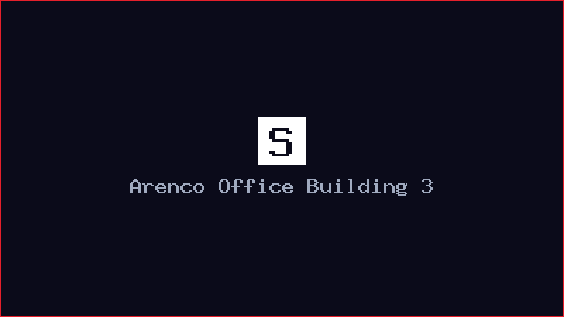 Arenco Office Building 3